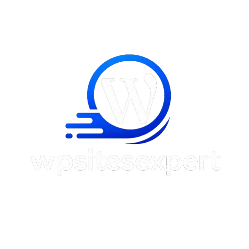 wp sites expert logo